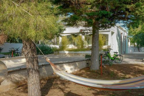 Apartamento Casa Vacanza La Terra Dei Venti