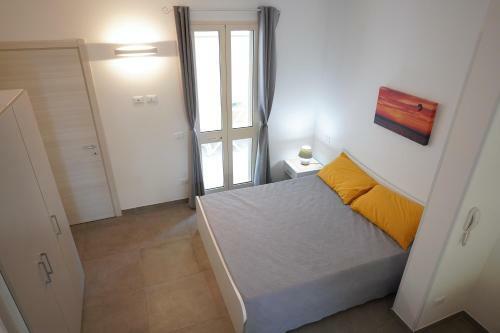 Apartamento Casa Vacanza La Terra Dei Venti