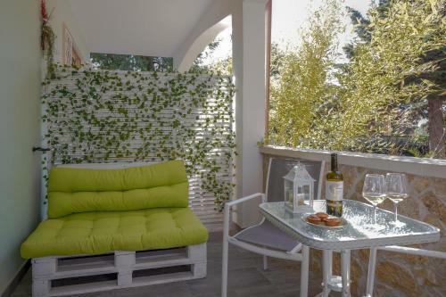 Apartamento Casa Vacanza La Terra Dei Venti