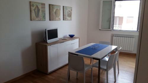 Le Colonie Apartments