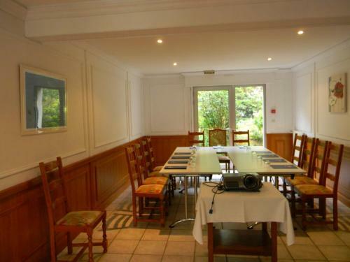 Cit'hotel Le Clos Champel
