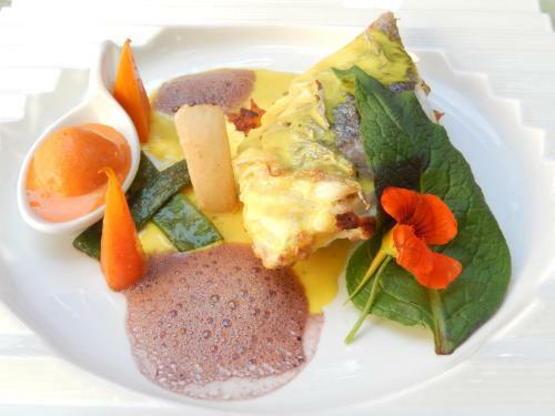 Cit'hotel Le Clos Champel