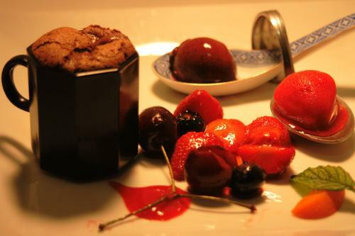 Cit'hotel Le Clos Champel