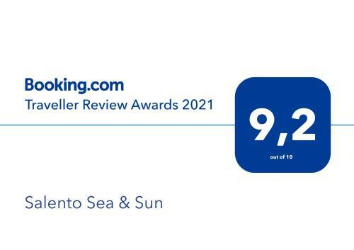 Salento Sea & Sun