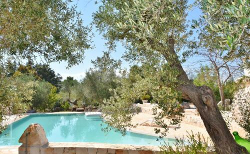 Trullo Cime Bianche