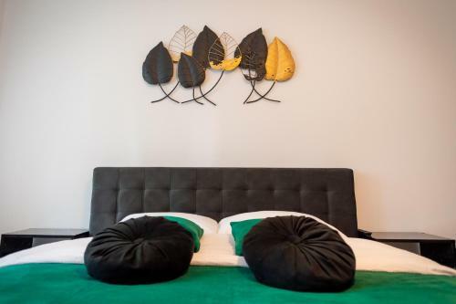 Apartamento Coresi Vibe Studio