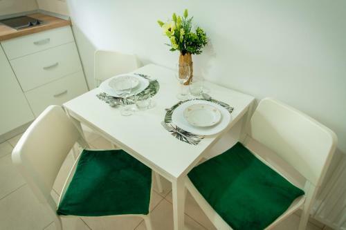 Apartamento Coresi Vibe Studio