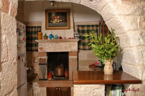 Trullo Antico