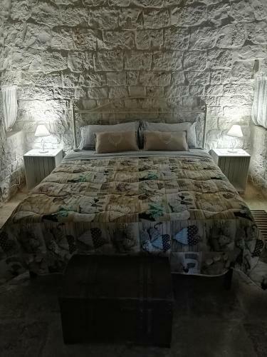 Trullo Antico