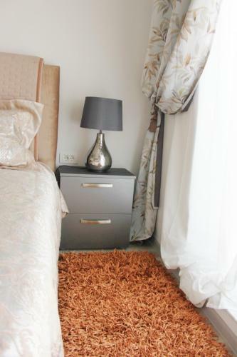 Apartamento Lovely Chic Studio, On A Beautiful Promenade