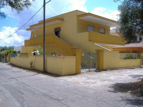 Casa Vacanze Porto Cesareo 2