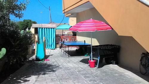 Casa Vacanze Porto Cesareo 2
