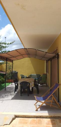 Casa Vacanze Porto Cesareo 2