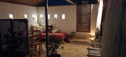Trullo Martum�