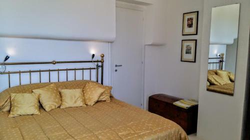 Apartamento Dimora Gialla Masseria Poesia