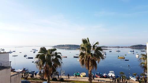 Apartamento Appartamento Porto Cesareo