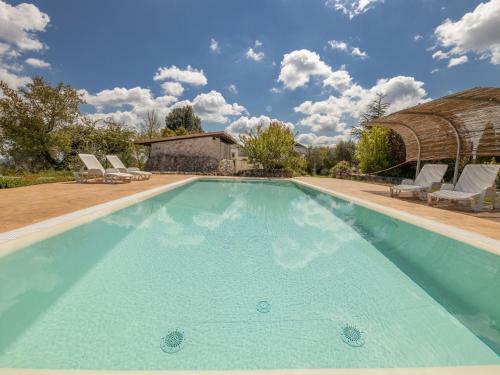 Locazione Turistica Trullo Rosa Blu