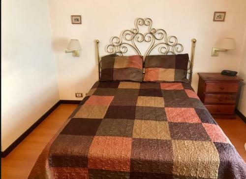 Apartamento Departamento Leti 6 Personas