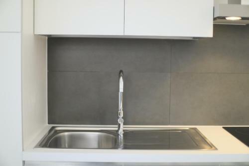 Apartamento Royal Blue