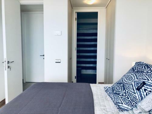 Apartamento Departamento En Costas De Montemar Con Con