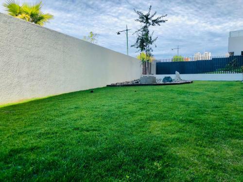 Apartamento Departamento En Costas De Montemar Con Con