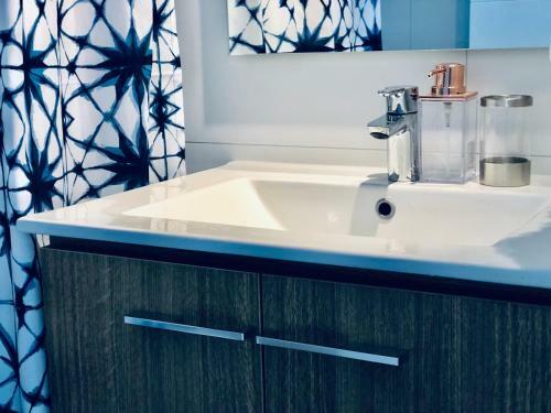 Apartamento Departamento En Costas De Montemar Con Con