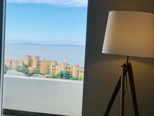 Apartamento Departamento En Costas De Montemar Con Con