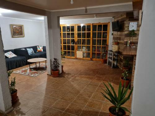 Gran Casa Vacaciones En Familia