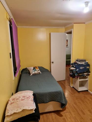Gran Casa Vacaciones En Familia