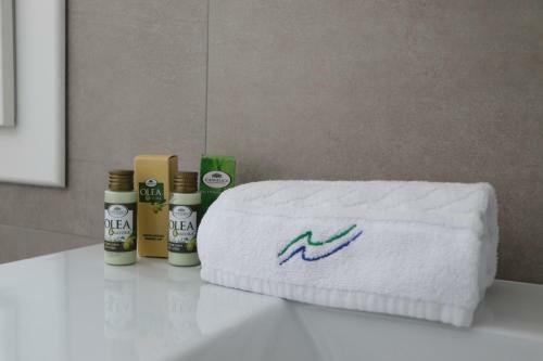 Apartamento Verde Blu Vacanze-appartamenti