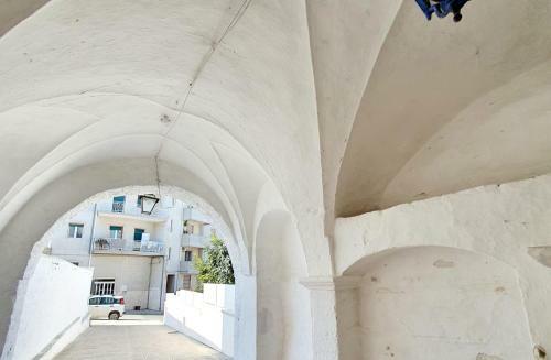 Beautiful Garden Apartment In Cisternino