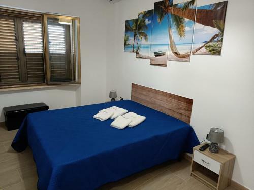 Casa Sandrina