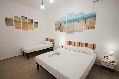 Casa Sandrina