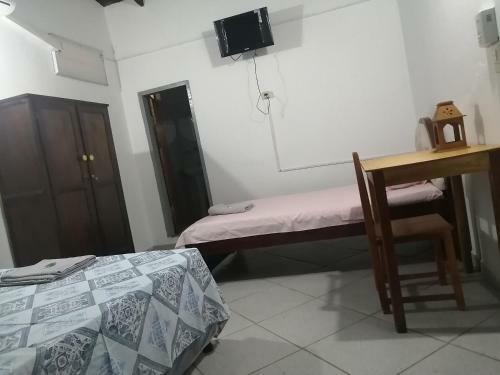Hostal El Rancho