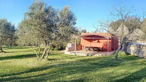 Villa Cisternino Trulli Mansion With Pool By Wowhomes