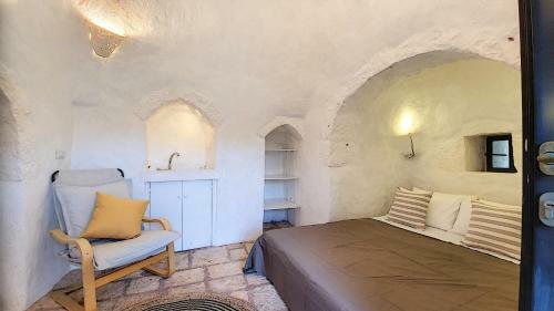 Villa Cisternino Trulli Mansion With Pool By Wowhomes