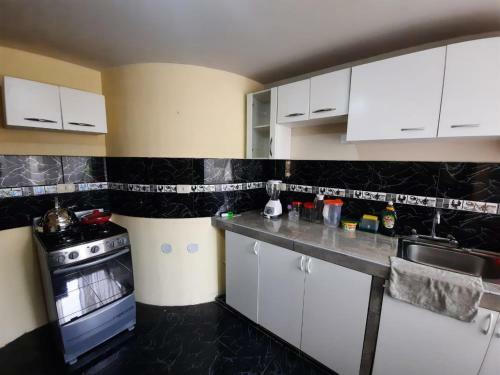 Apartamento Departamento Amoblado En Yanahuara
