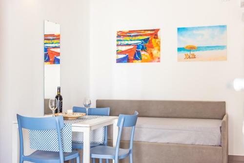 Porto Cesareo Camping & Village