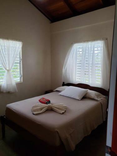 Apartamento The Sands Inn-upper Floor With Pool