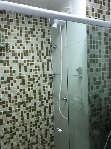 Apartamento Aconchegante Perto Da Praia Do Aracagy