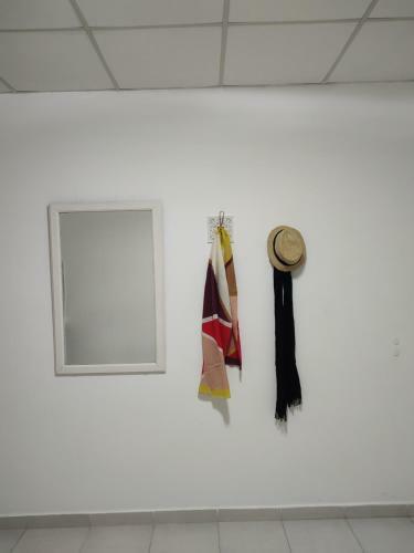Apartamento Departamento Temporario