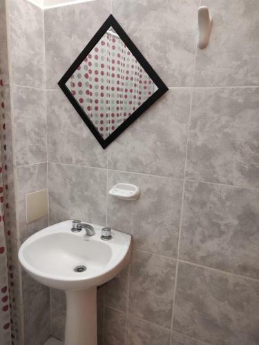 Apartamento Departamento Temporario