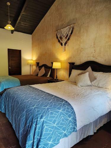 Hotel Santuario
