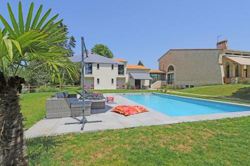 Bed & Breakfast L?esprit Du Clain