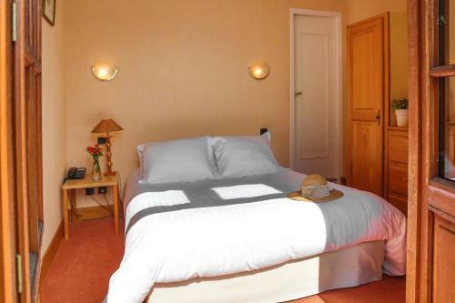 Hotel L'oustal Del Barry