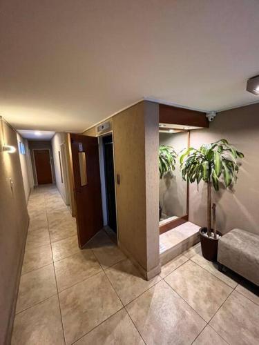 Apartamento Hermoso Departamento C�ntrico De Dos Ambientes.
