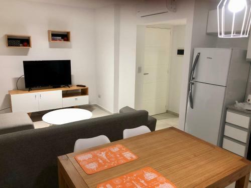 Apartamento 9 De Julio 930 5 A