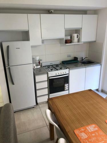 Apartamento 9 De Julio 930 5 A