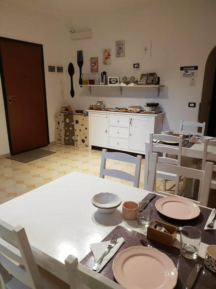 Dimoramuri B&B
