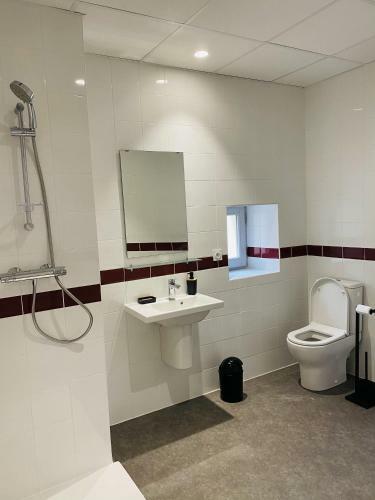 Albergue Vertigo Hotel Gare Centre N�mes